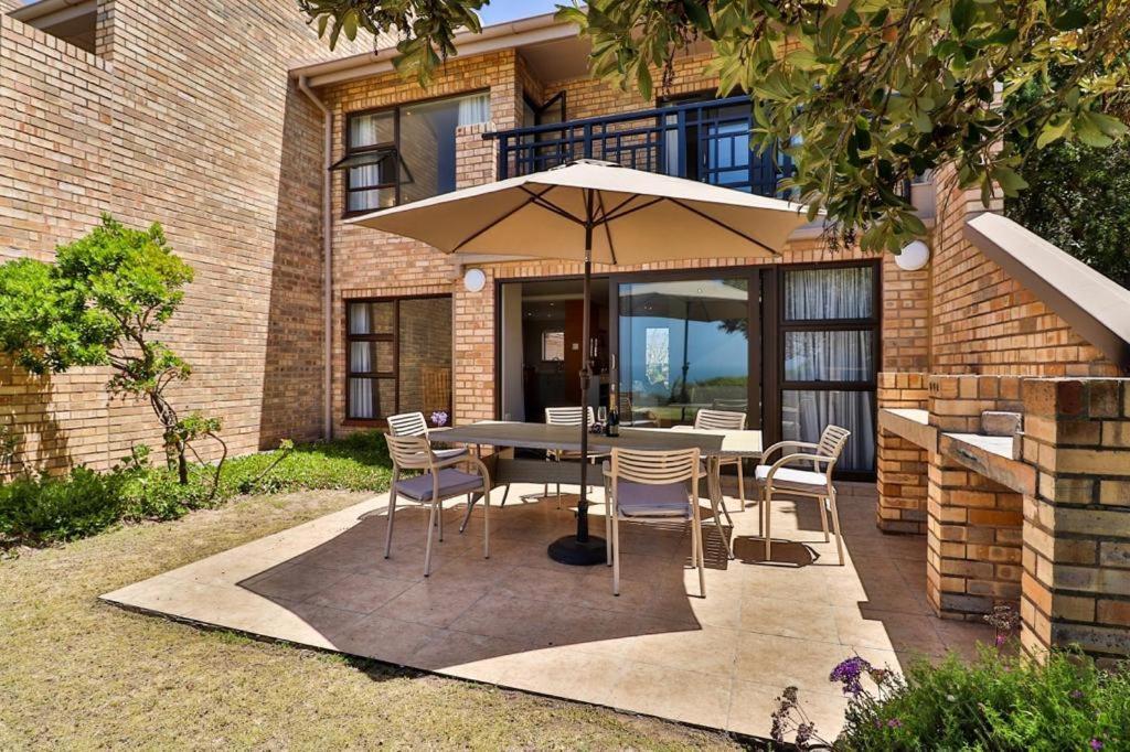 קניסנה Sea Cliff Condo מראה חיצוני תמונה