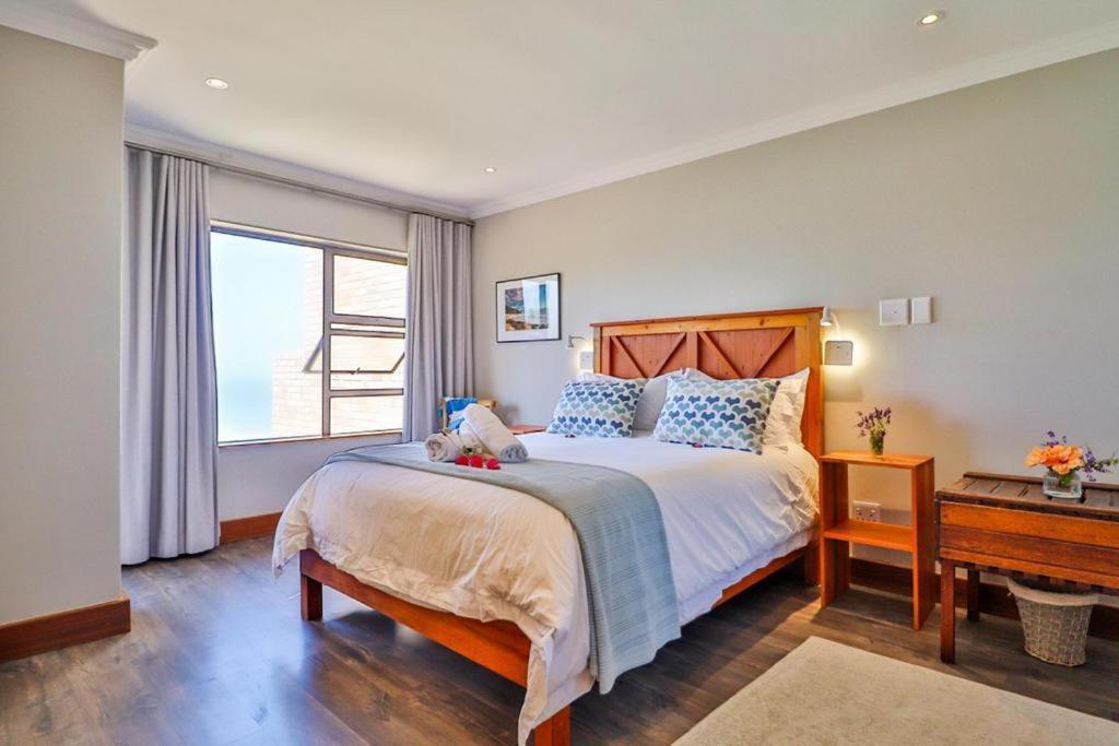 קניסנה Sea Cliff Condo מראה חיצוני תמונה
