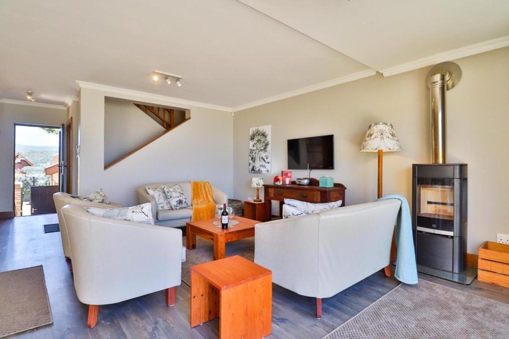 קניסנה Sea Cliff Condo מראה חיצוני תמונה