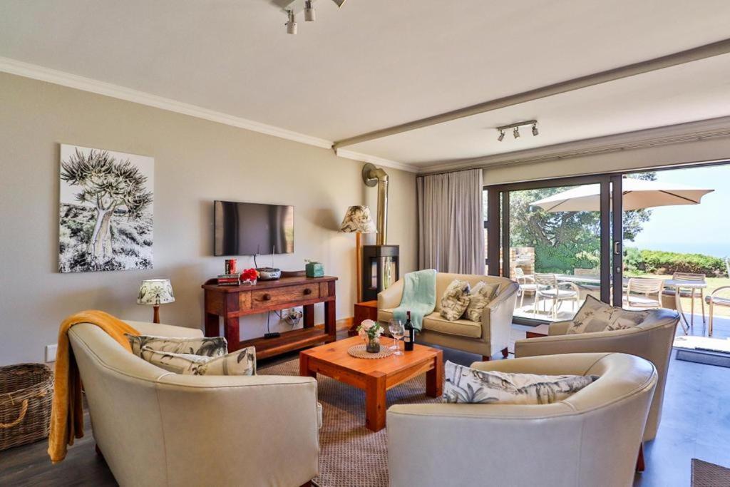 קניסנה Sea Cliff Condo מראה חיצוני תמונה
