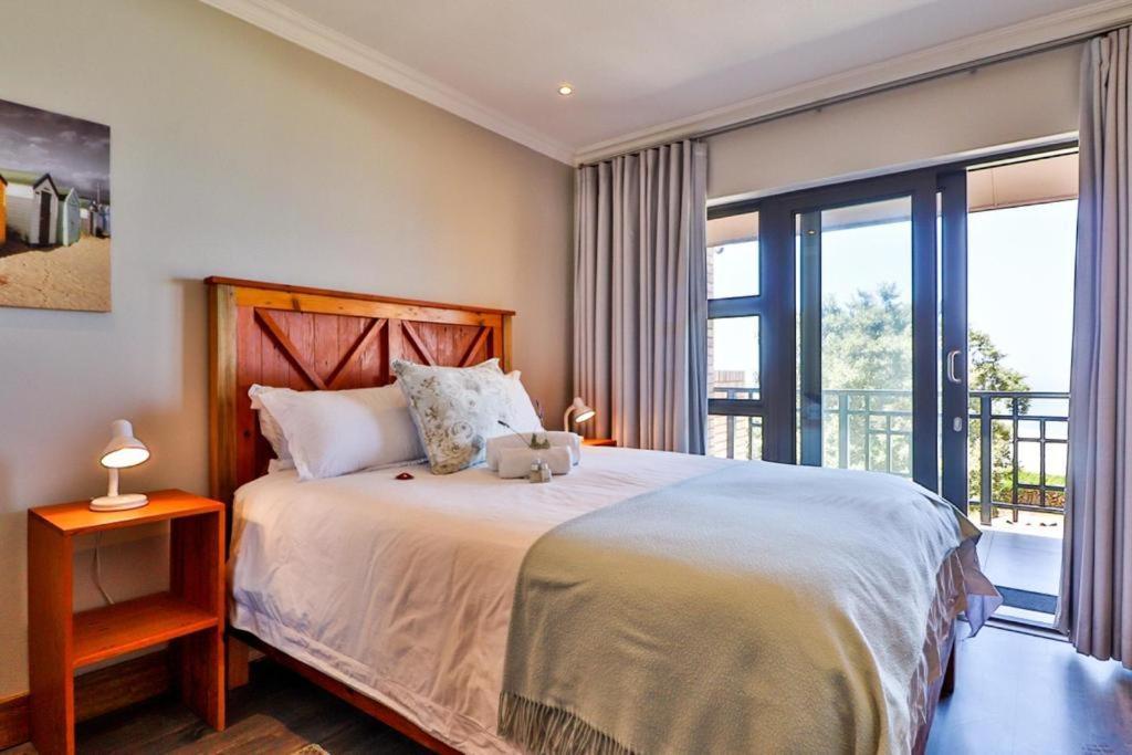 קניסנה Sea Cliff Condo מראה חיצוני תמונה