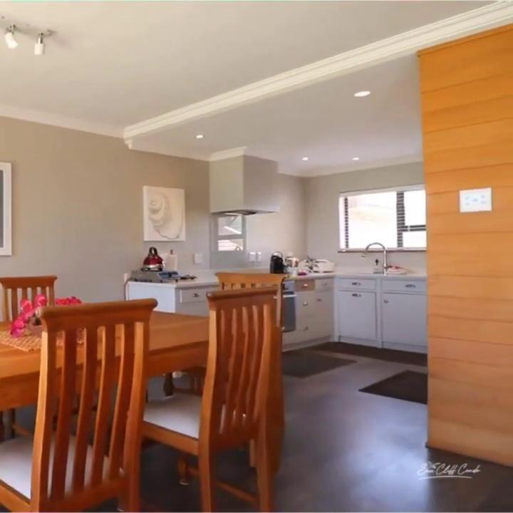 קניסנה Sea Cliff Condo מראה חיצוני תמונה