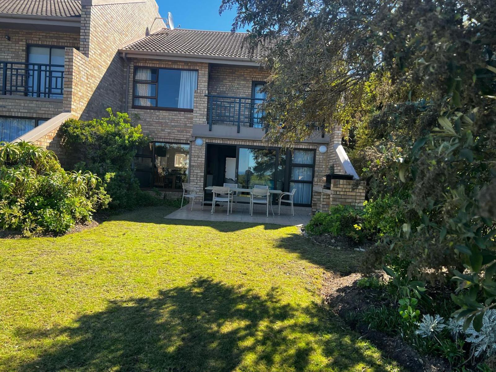 קניסנה Sea Cliff Condo מראה חיצוני תמונה